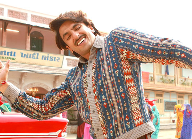 Jayeshbhai Jordaar Box Office: Film ranks as Ranveer Singh’s second lowest opening week grosser Jayeshbhai Jordaar Box Office: Film ranks as Ranveer Singh’s second lowest opening week grosser