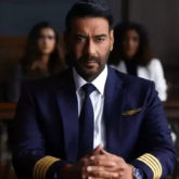Runway 34 Box Office: Ajay Devgn starrer emerges as fifth highest third week grosser of 2022