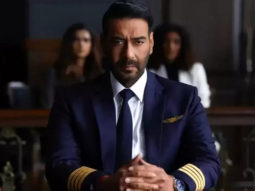 Runway 34 Box Office: Ajay Devgn starrer emerges as fifth highest third week grosser of 2022