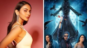 Bhool Bhulaiyaa 2 – Rakul Preet Singh congratulates Kartik Aaryan, Kiara Advani and the rest of the team