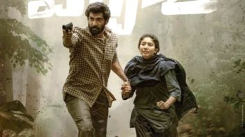 Rana Daggubati, Sai Pallavi starrer Virata Parvam to release on July 1