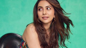 EXCLUSIVE: Rakul Preet Singh on her character in Attack: Part 1- “Even if one person gets influenced by Sabah and chooses to be in a similar field, it’s amazing”