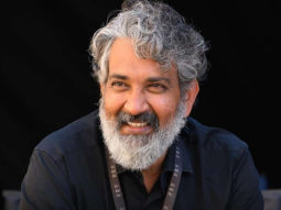 EXCLUSIVE: SS Rajamouli reacts to the box office success of RRR, says he feels like doing Nacho Nacho inside