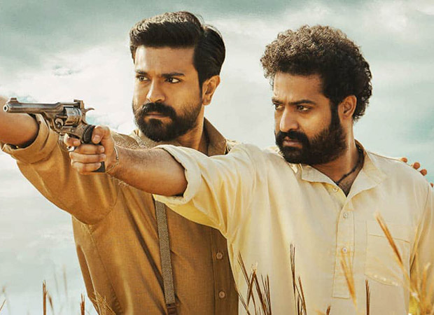 ZEE5 to pemiere SS Rajamouli's RRR in Telugu, Tamil, Kannada, and Malayalam on May 20