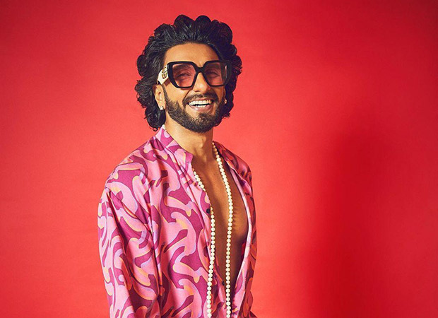 EXCLUSIVE: Ranveer Singh on how he deals with creative differences with directors and producers- “I will express my opinion only when it is invited”