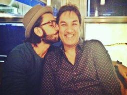 Jayeshbhai Jordaar: Ranveer Singh reveals how his father inspired him for the role