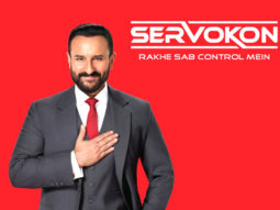 Saif Ali Khan will be the face of Servokon