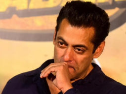 Salman Khan’s security increased by Mumbai Police after Lawrence Bishnoi named prime suspect in Sidhu Moose Wala murder case