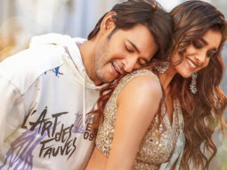 Superstar Mahesh Babu’s Sarkaru Vaari Paata Team surprises fans with Twitter emoji, first ever for a regional film in TFI