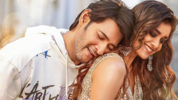 Superstar Mahesh Babu’s Sarkaru Vaari Paata Team surprises fans with Twitter emoji, first ever for a regional film in TFI