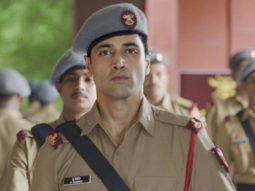 Shot twice in two languages, Major based on Sandeep Unnikrishnan’s life to present the trailer on May 9