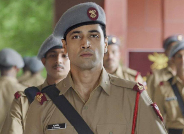 Shot twice in two languages, Major based on Sandeep Unnikrishnan's life to present the trailer on May 9th