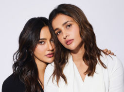 Sisters Neha Sharma and Aisha Sharma are all set to give us a peek into their lives with ‘Shining with the Sharmas’
