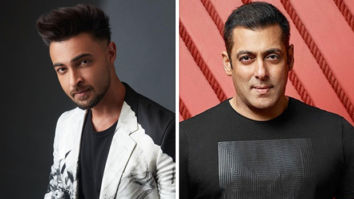 SCOOP: Aayush Sharma walks out of Salman Khan’s Kabhi Eid Kabhi Diwali; cites creative differences