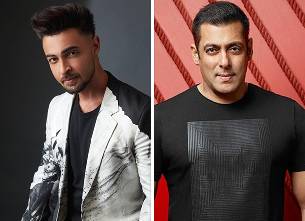 SCOOP: Aayush Sharma walks out of Salman Khan’s Kabhi Eid Kabhi Diwali; cites creative differences