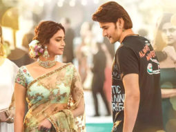 Mahesh Babu, Keerthy Suresh starrer Sarkaru Vaari Paata gets UA certificate
