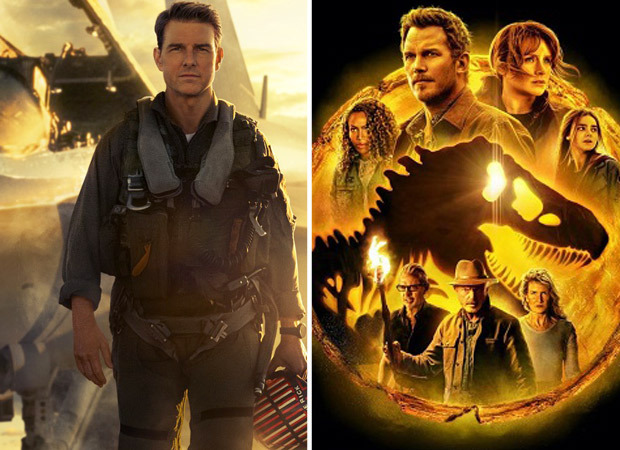 Tom Cruise's Top Gun: Maverick to now release on Thursday May 26; paid previews on Wednesday May 25; Jurassic World: Dominion's paid previews on Thursday June 9; advance booking open for both the films