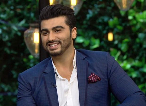 Koffee With Karan Season 7 Arjun Kapoor to stay away from Karan Johar's show Here's what he has to say