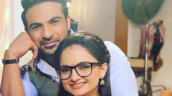 Tera Mera Saath Rahe actor Mohammad Nazim opens up about his chemistry with Gia Manek and this is what he had to say!