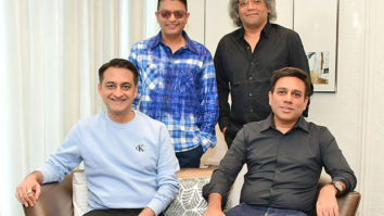 T-Series and Wakaoo Films collaborate for a long-term association; kick-off the partnership by signing a 7 film deal