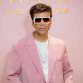 Karan Johar inaugurates his exquisite jewellery bran, Tyaani’s new store in Mumbai