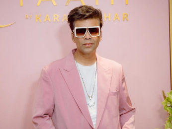 Karan Johar inaugurates his exquisite jewellery brand, Tyaani’s new store in Mumbai Karan Johar inaugurates his exquisite jewellery brand, Tyaani’s new store in Mumbai