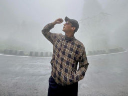 Vijay Varma on shooting in Darjeeling for his next by Sujoy Ghosh- “Kareena, Jaideep and I are having a blast”