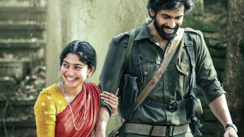 Rana Daggubati, Sai Pallavi, and Priyamani starrer Virata Parvam’s release preponed to June 17
