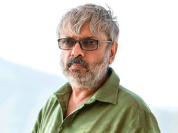 “Every episode of Heeramandi is like an independent feature film”, says filmmaker Sanjay Leela Bhansali