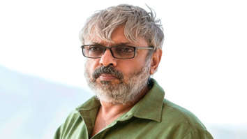 “Every episode of Heeramandi is like an independent feature film”, says filmmaker Sanjay Leela Bhansali