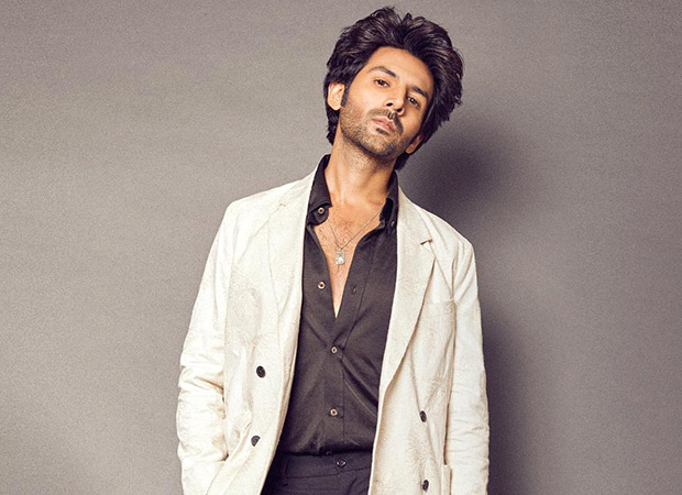 “It’s SURREAL,” says Kartik Aaryan on Bhool Bhulaiyaa 2 releasing on the same day as Pyaar Ka Punchnama; also comments on the clash with Dhaakad and North films vs South films debate “It’s SURREAL,” says Kartik Aaryan on Bhool Bhulaiyaa 2 releasing on the same day as Pyaar Ka Punchnama; also comments on the clash with Dhaakad and North films vs South films debate