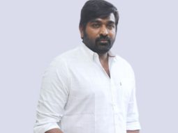 “Yes I play the villain in Vikram,” Vijay Sethupathi confirms