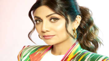 Celebrity Photos of Shilpa Shetty