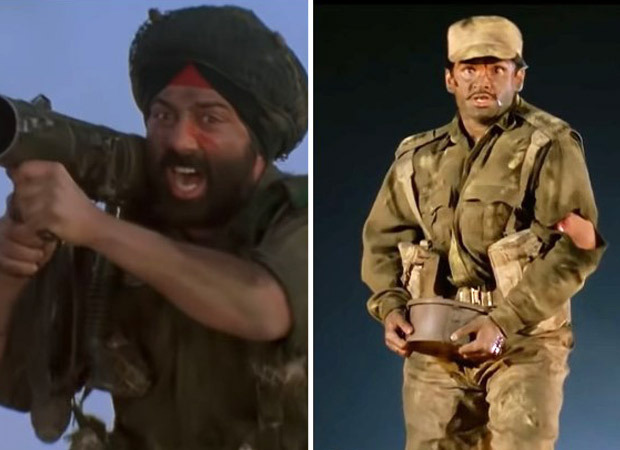 25 Years Of Border EXCLUSIVE: “The seats of the cinema hall were BROKEN because people were jumping on them while the war was being won on screen. That’s Border for you, I guess” – J P Dutta 25 Years Of Border EXCLUSIVE: “The seats of the cinema hall were BROKEN because people were jumping on them while the war was being won on screen. That’s Border for you, I guess” – J P Dutta