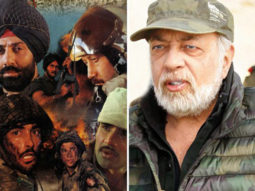 25 Years Of Border EXCLUSIVE: “The seats of the cinema hall were BROKEN because people were jumping on them while the war was being won on screen. That’s Border for you, I guess” – J P Dutta