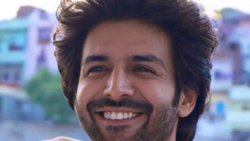 BTS: Kartik Aaryan shares unseen footage of the Bhool Bhulaiyaa 2 title track that made the nation go ‘ZigZag’