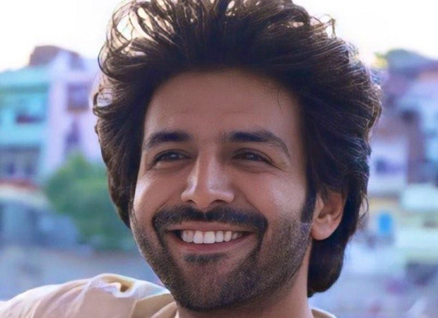 BTS: Kartik Aaryan shares unseen footage of the Bhool Bhulaiyaa 2 title track that made the nation go ‘ZigZag’