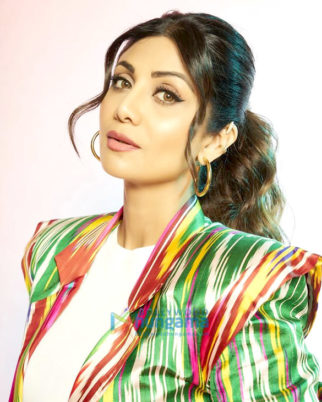Celebrity Photos of Shilpa Shetty