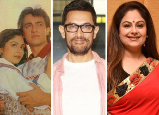 30 Years Of Jo Jeeta Wohi Sikandar EXCLUSIVE: “Aamir Khan used to play pranks and then I used to run behind him. We used to feel like school children on the sets” – Ayesha Jhulka