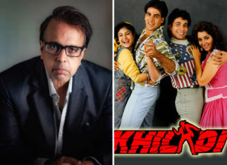 30 Years Of Khiladi EXCLUSIVE: “After the premiere in Satyam cinema, Prem Chopra came up to me and jokingly said, ‘Kyun hamare pet me laath maar rahe ho?’!” – Ananth Narayan Mahadevan