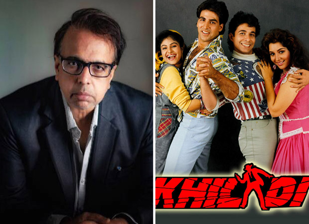 30 Years Of Khiladi EXCLUSIVE: “After the premiere in Satyam cinema, Prem Chopra came up to me and jokingly said, ‘Kyun hamare pet me laath maar rahe ho?’!” – Ananth Narayan Mahadevan 30 Years Of Khiladi EXCLUSIVE: “After the premiere in Satyam cinema, Prem Chopra came up to me and jokingly said, ‘Kyun hamare pet me laath maar rahe ho?’!” – Ananth Narayan Mahadevan