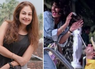 30 Years Of Khiladi EXCLUSIVE: “Akshay Kumar threw mineral water on my face from his mouth. So it was okay” – Ayesha Jhulka