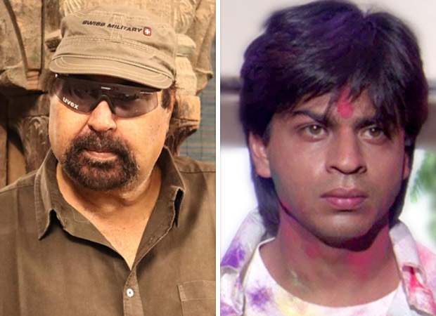 30 Years Of Shah Rukh Khan’s Deewana EXCLUSIVE “When Dharmendra would walk at the airport, the people around would murmur, ‘Dharmendra, Dharmendra, Dharmendra’! I saw the same kind of response for Shah Rukh” – Guddu Dhanoa 30 Years Of Shah Rukh Khan’s Deewana EXCLUSIVE “When Dharmendra would walk at the airport, the people around would murmur, ‘Dharmendra, Dharmendra, Dharmendra’! I saw the same kind of response for Shah Rukh” – Guddu Dhanoa