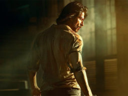 30 Years of SRK: Shah Rukh Khan says Pathaan is the kind of film he ‘wanted to do for 30 years’