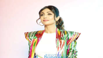 Celebrity Photos of Shilpa Shetty
