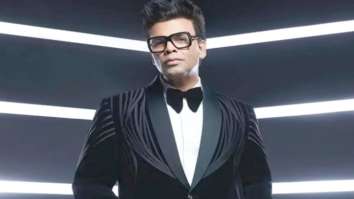 “If we would have made a film like KGF, we would have been lynched”, Karan Johar on comparing Bollywood and South films