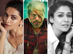 Deepika Padukone will be a part of Shah Rukh Khan, Nayanthara starrer Jawan