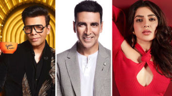 Koffee With Karan: Guess who accompanies Akshay Kumar on Karan Johar’s mega-show!
