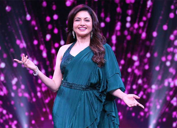 After Smart Jodi, Bhagyashree Dassani is all set for another reality show; will make her debut as a judge on DID Super Moms 