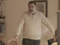 “It’s nice to do a debut at 62 years of age,” says Boman Irani about his OTT debut with Masoom